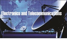 “Điện tử, truyền thông” - Nghề của thời đại Khoa học và Công nghệ