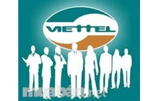 Viettel tuyển dụng kỹ sư thiết kế, chế tạo Anten và các linh kiện siêu cao tần